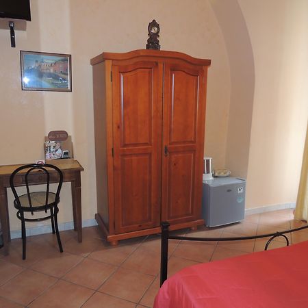 B&B I Mastrazzi Holiday In Sicily Taormina-Etna Riposto Exterior photo