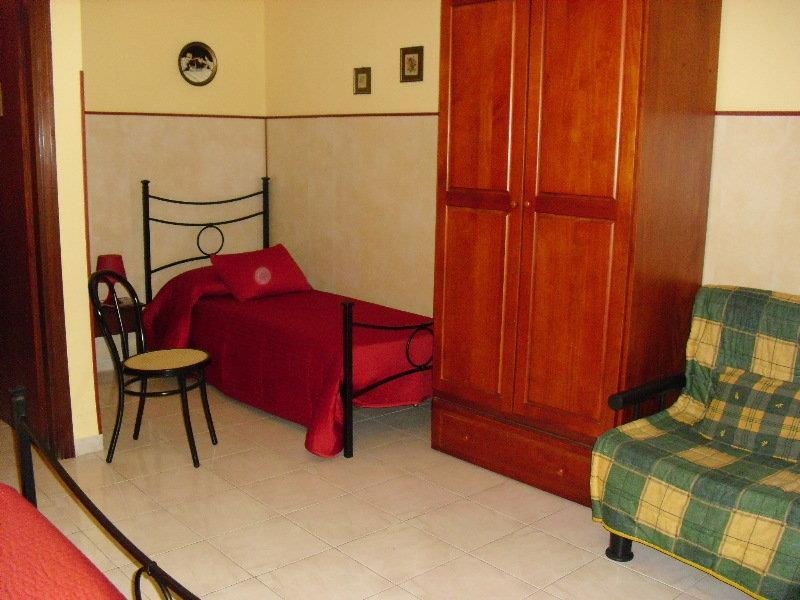 B&B I Mastrazzi Holiday In Sicily Taormina-Etna Riposto Exterior photo