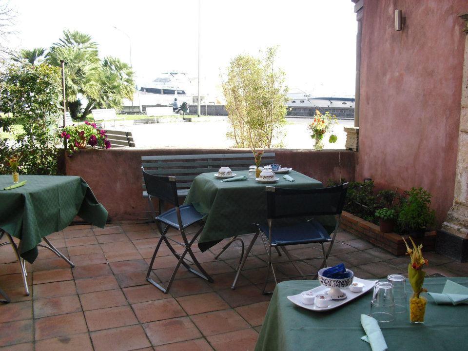 B&B I Mastrazzi Holiday In Sicily Taormina-Etna Riposto Exterior photo