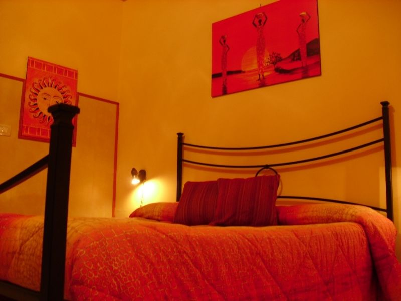 B&B I Mastrazzi Holiday In Sicily Taormina-Etna Riposto Exterior photo