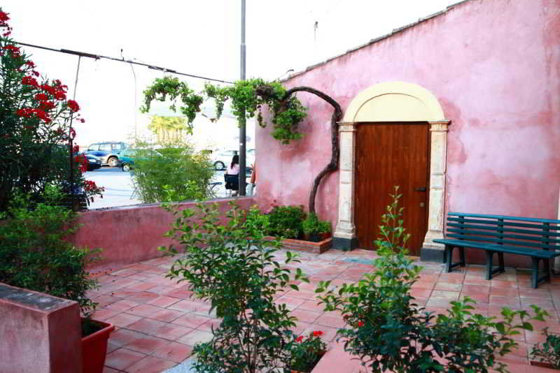 B&B I Mastrazzi Holiday In Sicily Taormina-Etna Riposto Exterior photo